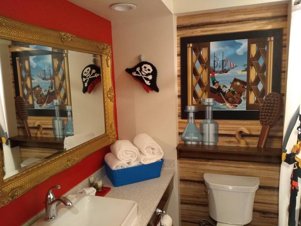 LEGOLAND California Hotel | restaurant | 1 Legoland Dr, Carlsbad, CA 92008, USA | 7604445601 OR +1 760-444-5601