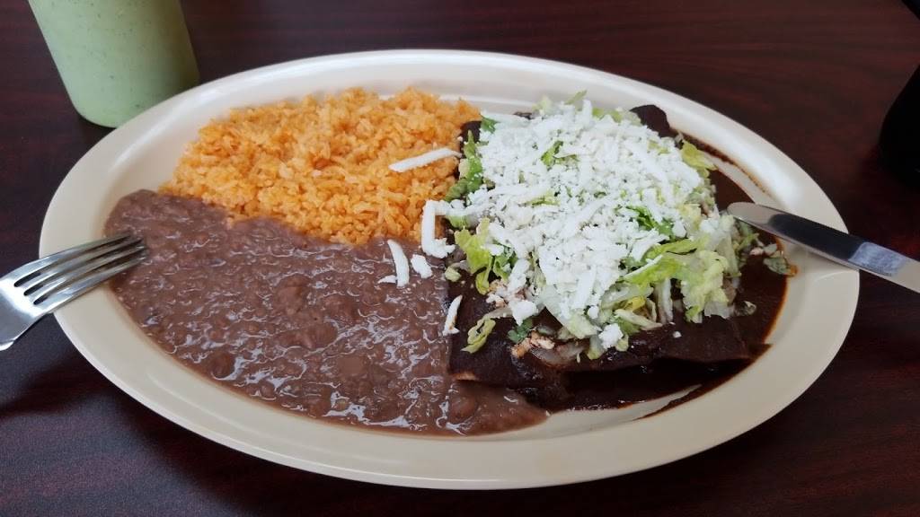 El Nopal Mexican Food | meal delivery | 12720 4th Ave W ste d, Everett, WA 98204, USA | 4253748007 OR +1 425-374-8007