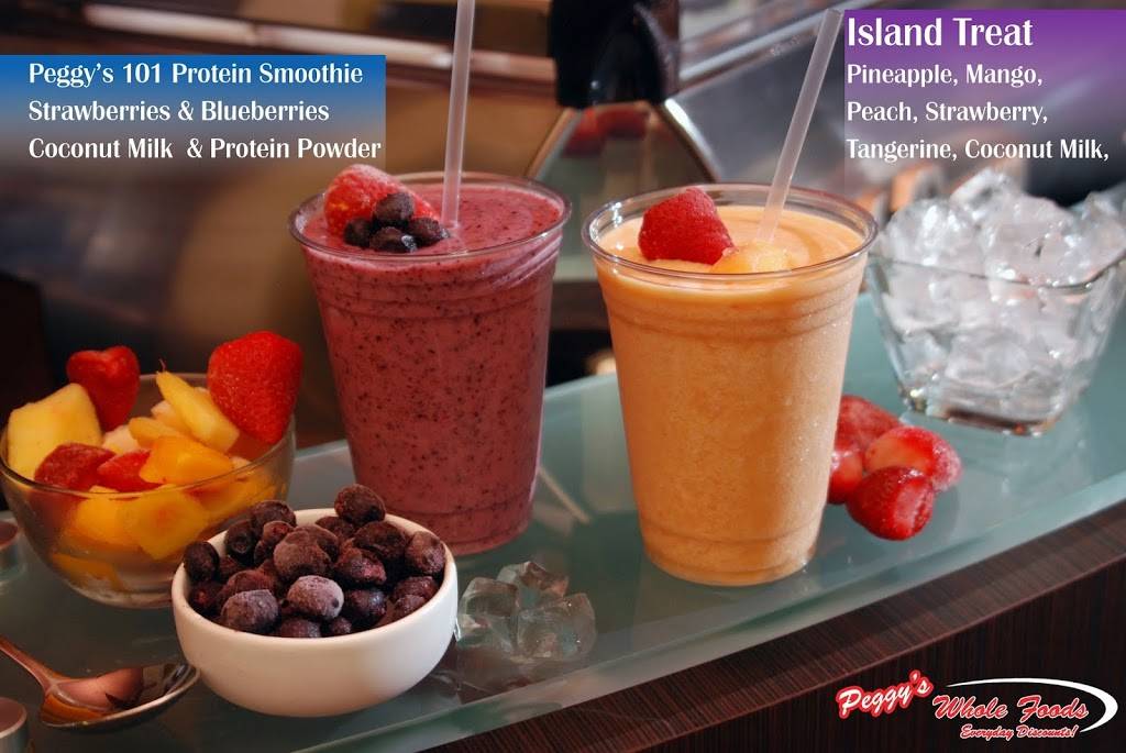 Peggys Whole Foods & Coffee Cafe | cafe | 3761 S Nova Rd, Port Orange, FL 32129, USA | 3862651510 OR +1 386-265-1510