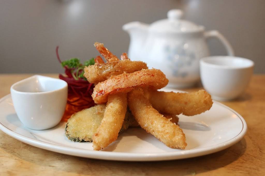 Chez Meiko | restaurant | 410 Chemin de la Grande-Côte, Boisbriand, QC J7G 1B1, Canada | 4509517878 OR +1 450-951-7878