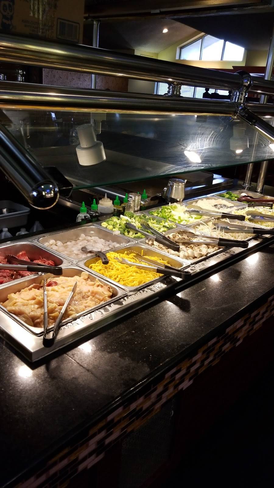 King Buffet | restaurant | 2800 TX-256 Loop, Palestine, TX 75801, USA | 9037237700 OR +1 903-723-7700