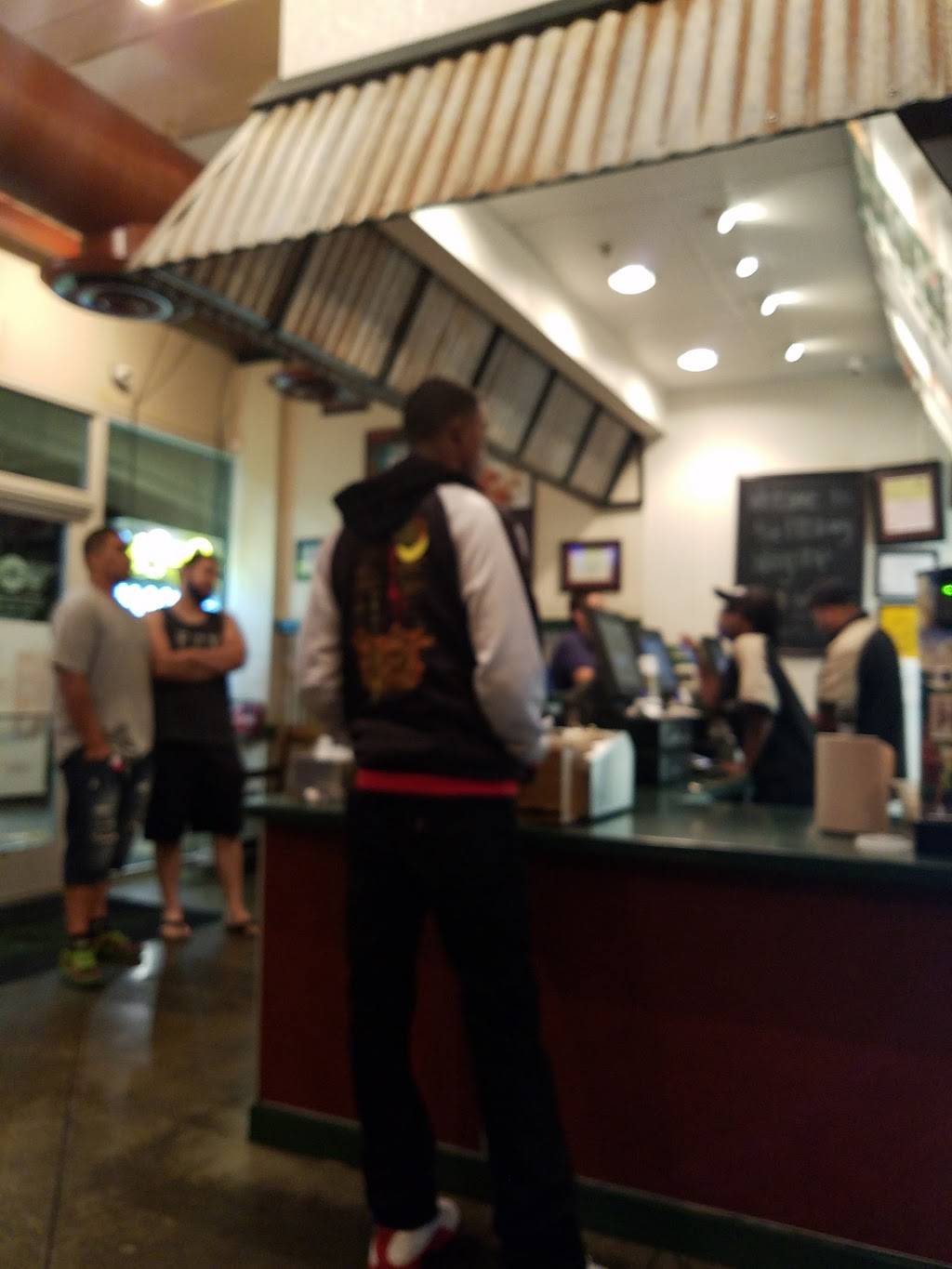 Wingstop | restaurant | 4406 Century Blvd, Pittsburg, CA 94565, USA | 9257789464 OR +1 925-778-9464