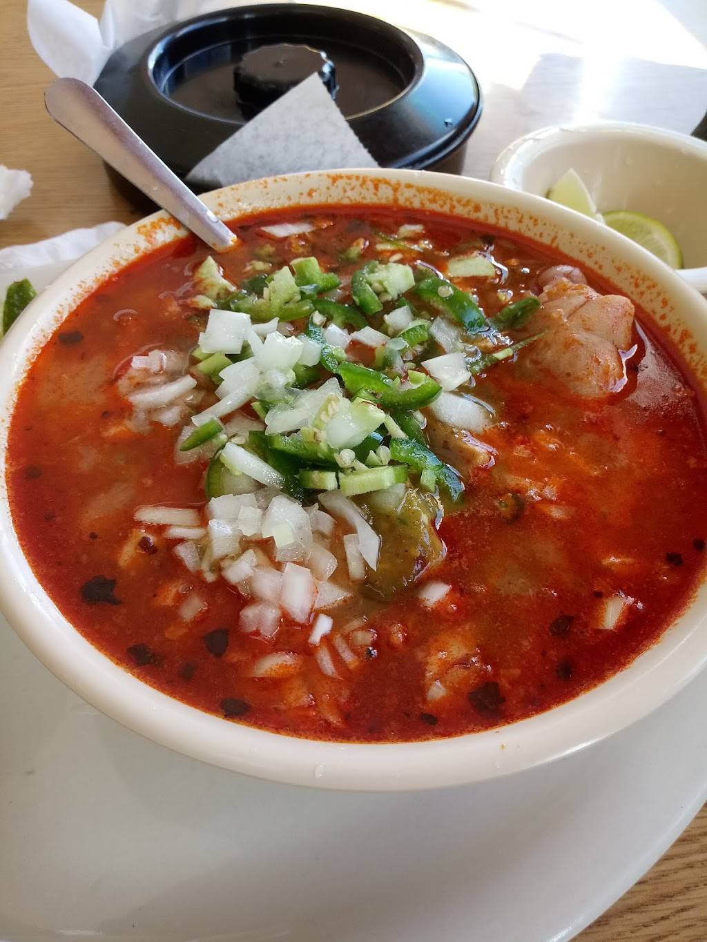 Santos Cafe #3 | restaurant | 1419 Castroville Rd, San Antonio, TX 78237, USA | 2105602075 OR +1 210-560-2075