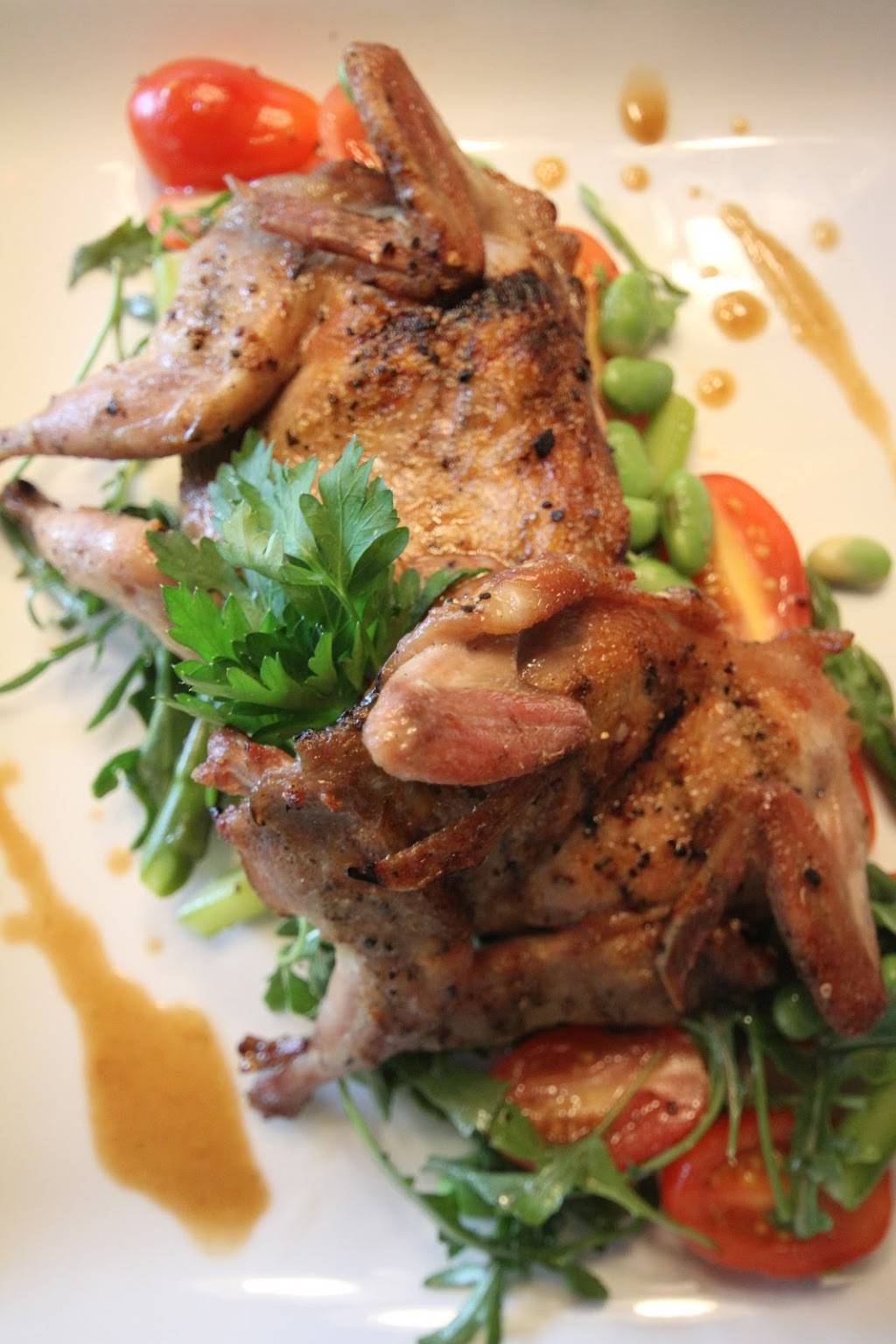 La Maison Verte | restaurant | 16981 Boul Gouin O, Sainte-Geneviève, QC H9H 1E6, Canada | 5146966308 OR +1 514-696-6308