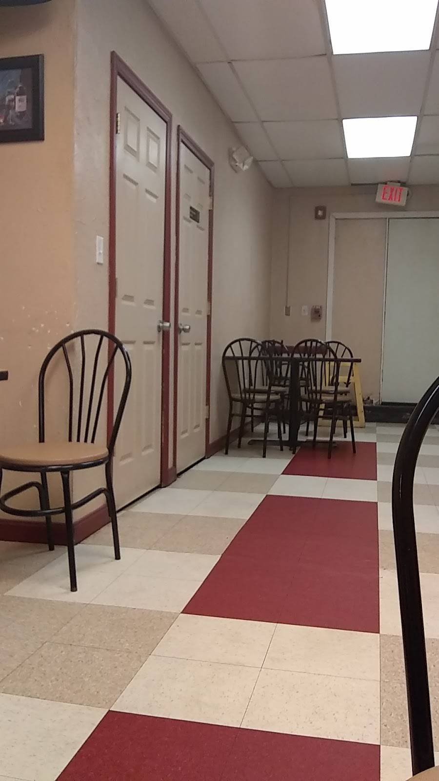 Park Street Pizza | restaurant | 104 Park St, Attleboro, MA 02703, USA | 5084554701 OR +1 508-455-4701