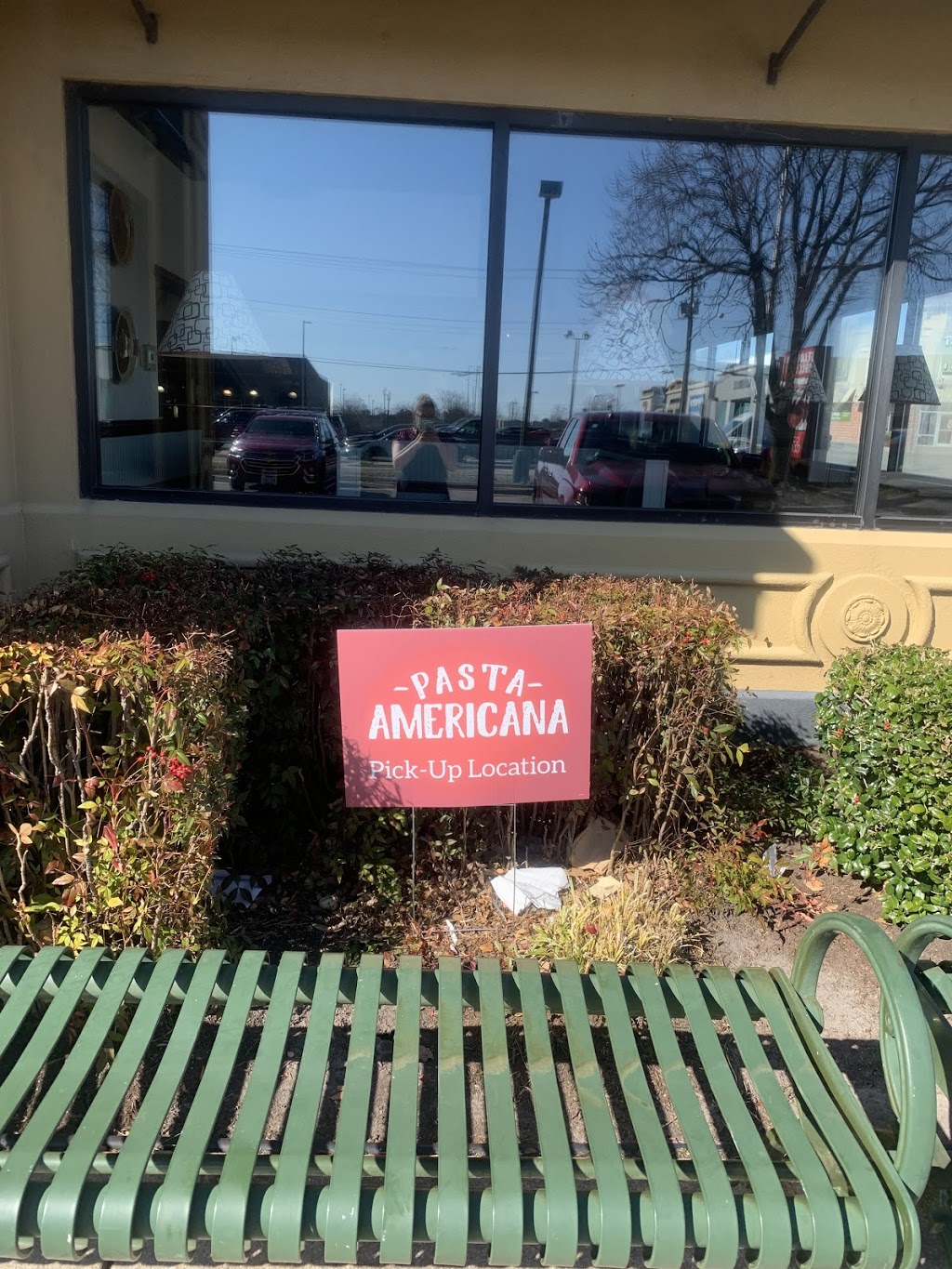 Pasta Americana | restaurant | 4488 Virginia Beach Blvd Suite B, Virginia Beach, VA 23462, USA | 7574903930 OR +1 757-490-3930