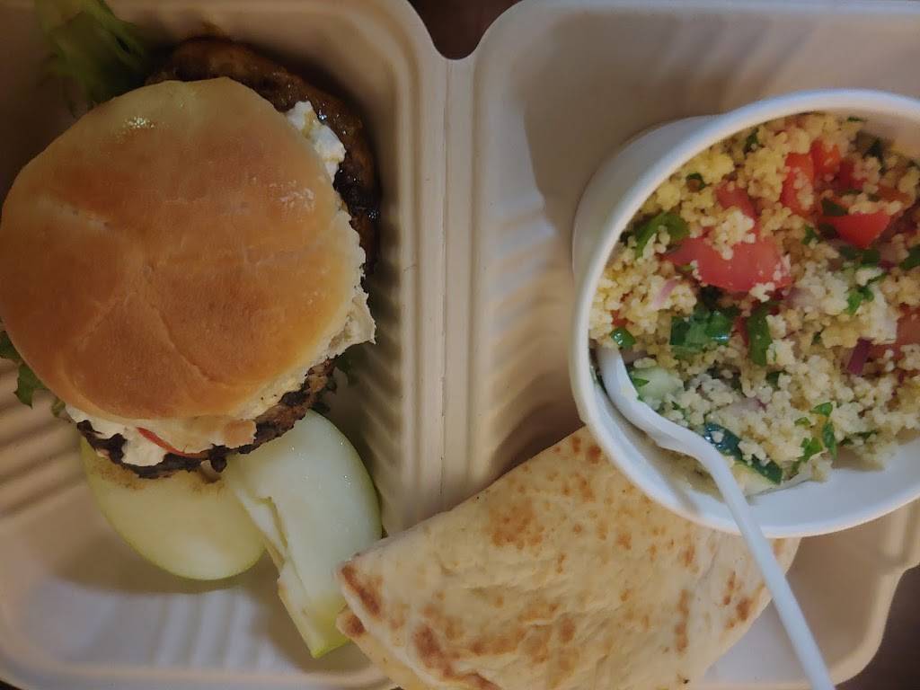 The Difference Kitchen | restaurant | 272 Hudson St, Buffalo, NY 14201, USA | 7163700011 OR +1 716-370-0011