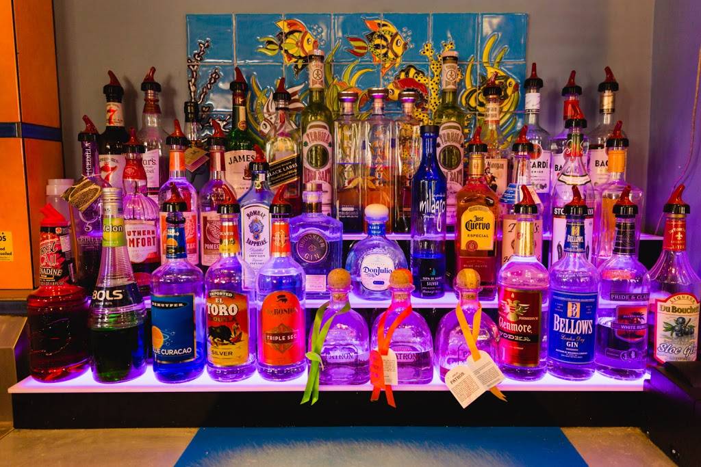 Mexicali Blue | restaurant | 1571 U.S. 9, Wappingers Falls, NY 12590, USA | 8452988226 OR +1 845-298-8226