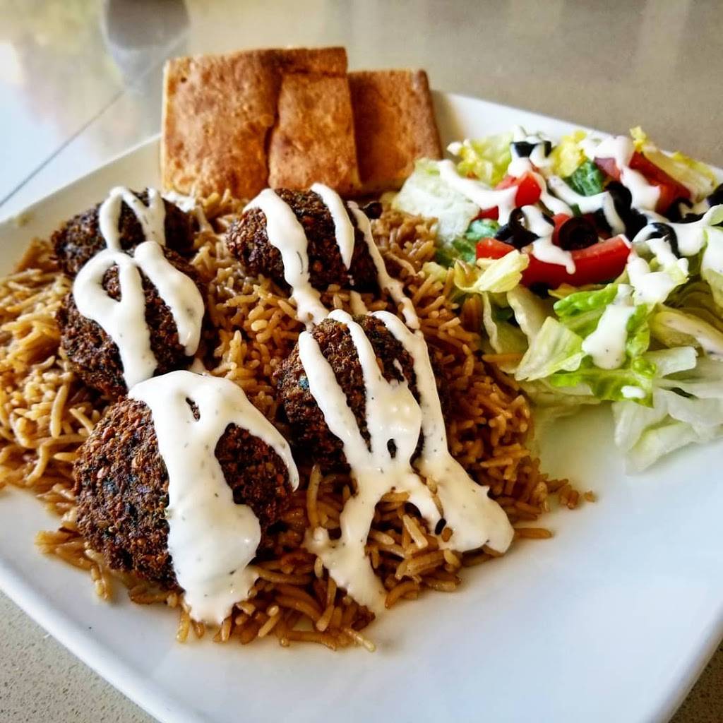 Skewers Halal | meal delivery | 9820 Topanga Canyon Blvd O, Chatsworth, CA 91311, USA | 8188851250 OR +1 818-885-1250