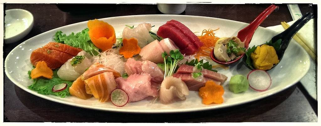 Izanami | restaurant | 257 Grand Ave, South San Francisco, CA 94080, USA | 6506362267 OR +1 650-636-2267