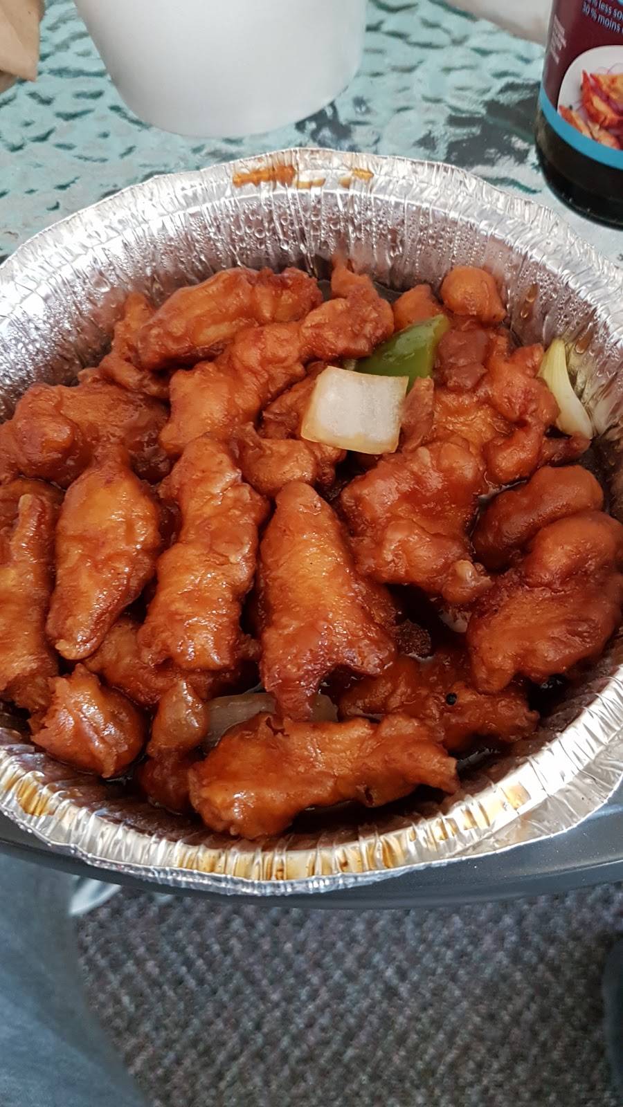 Chun Bo | restaurant | 539 Boulevard Samson, Laval, QC H7X 1J5, Canada | 4506893300 OR +1 450-689-3300