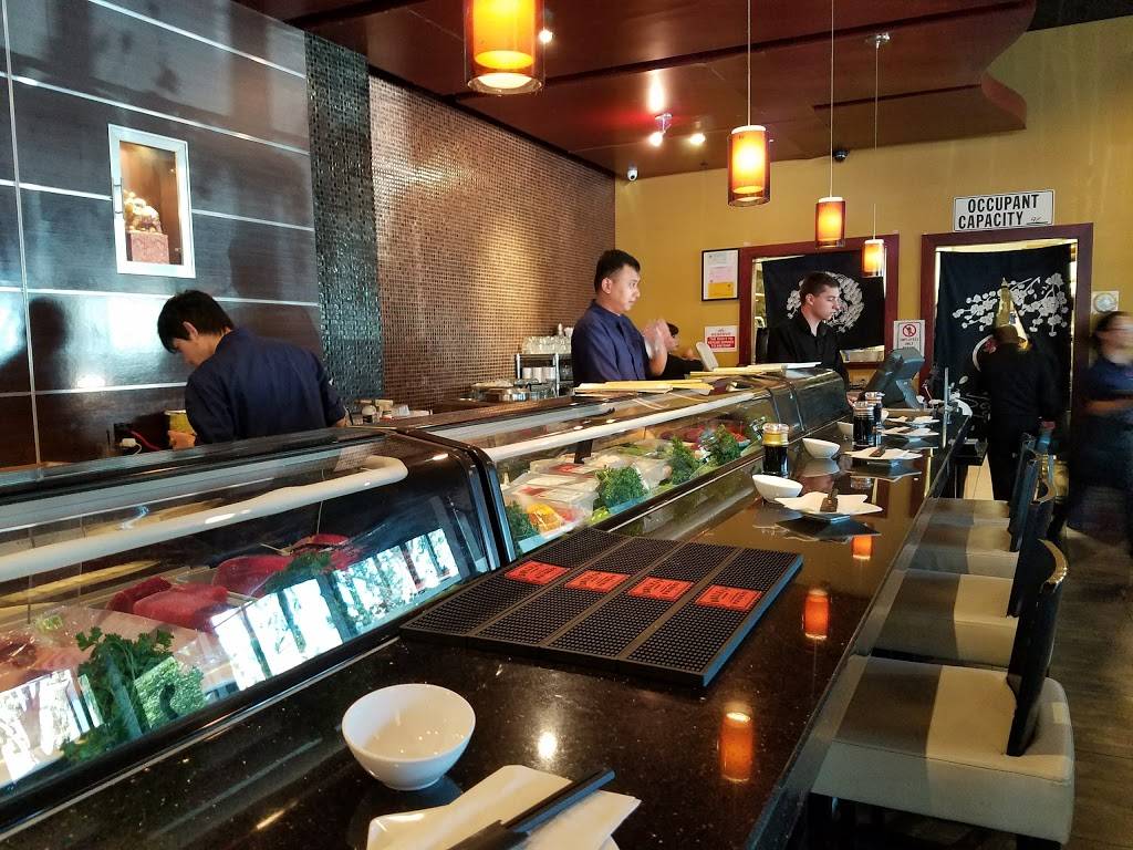Shiki Bistro | restaurant | 825 Laurel St, San Carlos, CA 94070, USA | 6505932275 OR +1 650-593-2275