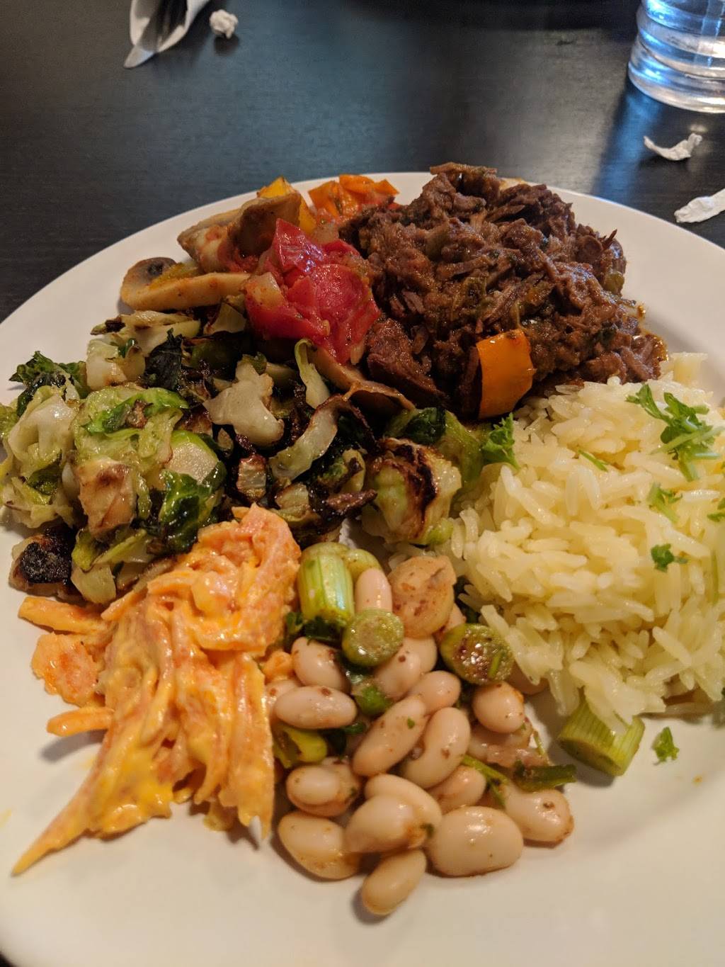 Cafe Zuppina | restaurant | 4417 Florida Ave S, Lakeland, FL 33813, USA | 8636445144 OR +1 863-644-5144