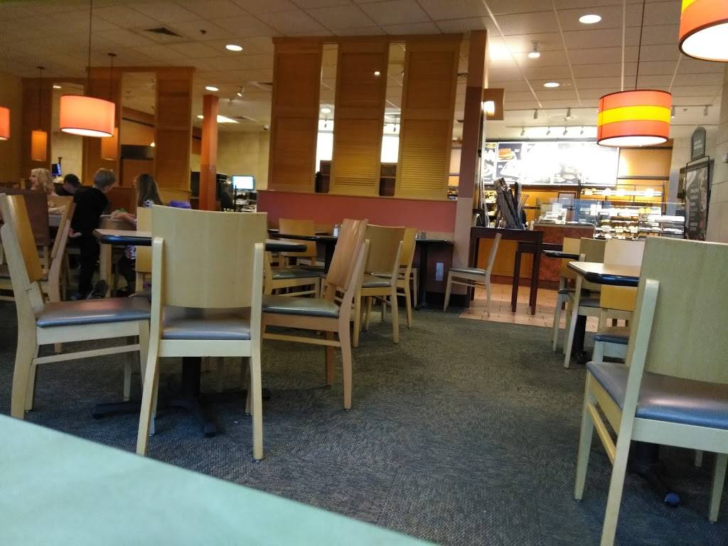 Panera Bread | bakery | 7149 SW Nyberg St Building L, Tualatin, OR 97062, USA | 5036912162 OR +1 503-691-2162