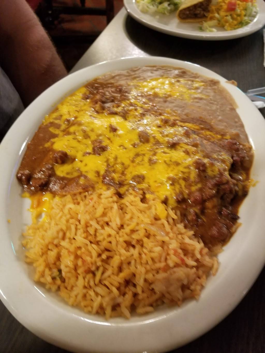 Trujillos Comedor Y Cantina | restaurant | 2612 La Salle Ave, Waco, TX 76706, USA | 2547561331 OR +1 254-756-1331