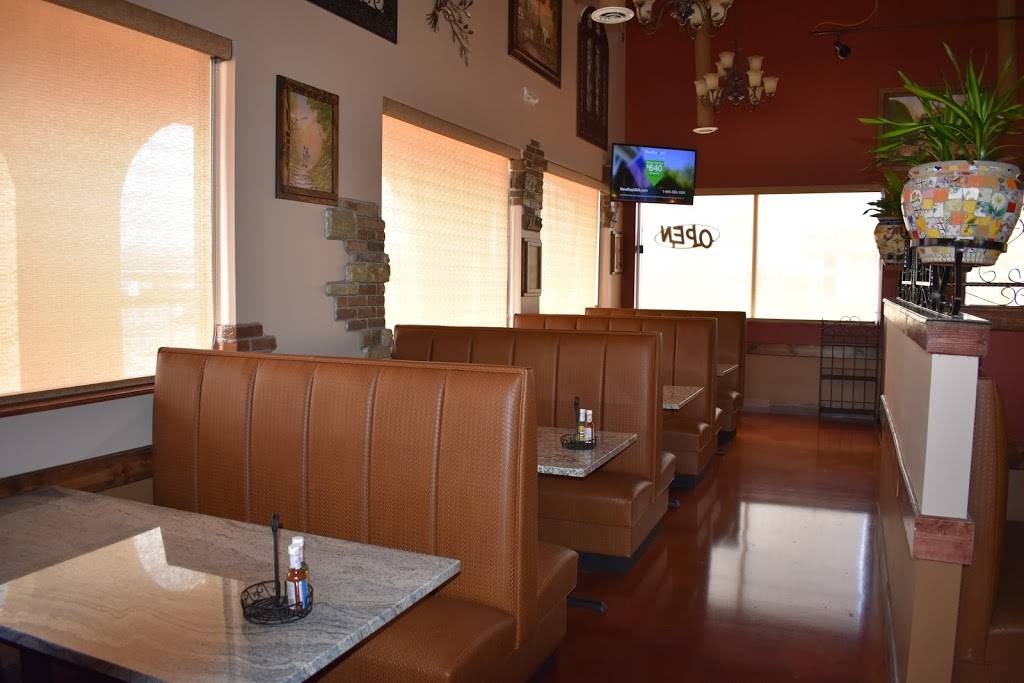 Leon Mexican Cuisine | restaurant | 1241 N Emerson Ave, Greenwood, IN 46143, USA | 3178932581 OR +1 317-893-2581