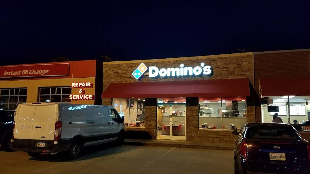 Dominos Pizza | meal delivery | 3836C Trenton Rd, Clarksville, TN 37040, USA | 9315531919 OR +1 931-553-1919