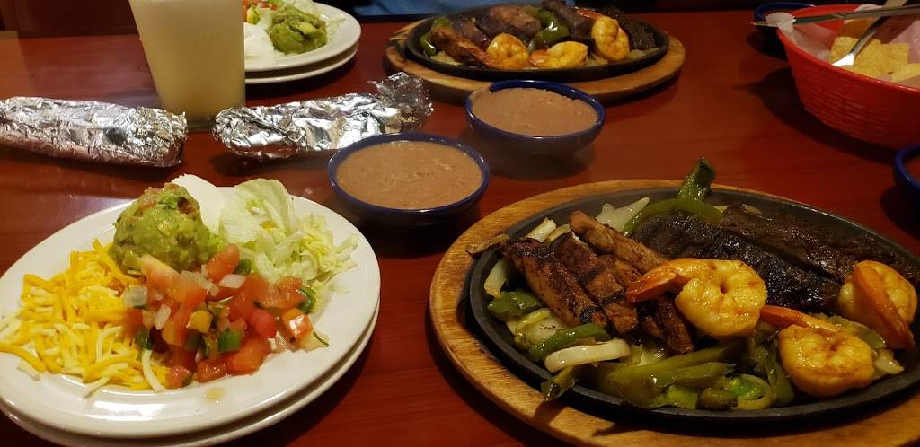 Sombreros of Covington | restaurant | 716 W 21st Ave, Covington, LA 70433, USA | 9858925950 OR +1 985-892-5950