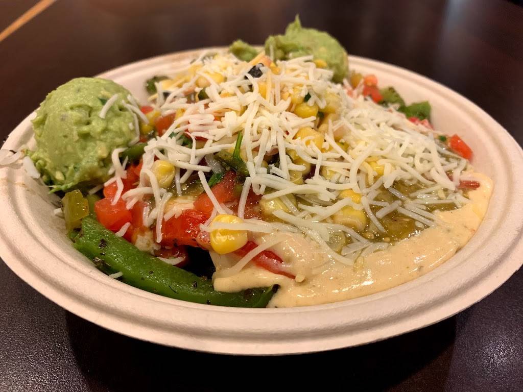 QDOBA Mexican Eats | restaurant | 1595 US-22, Watchung, NJ 07069, USA | 9083221142 OR +1 908-322-1142