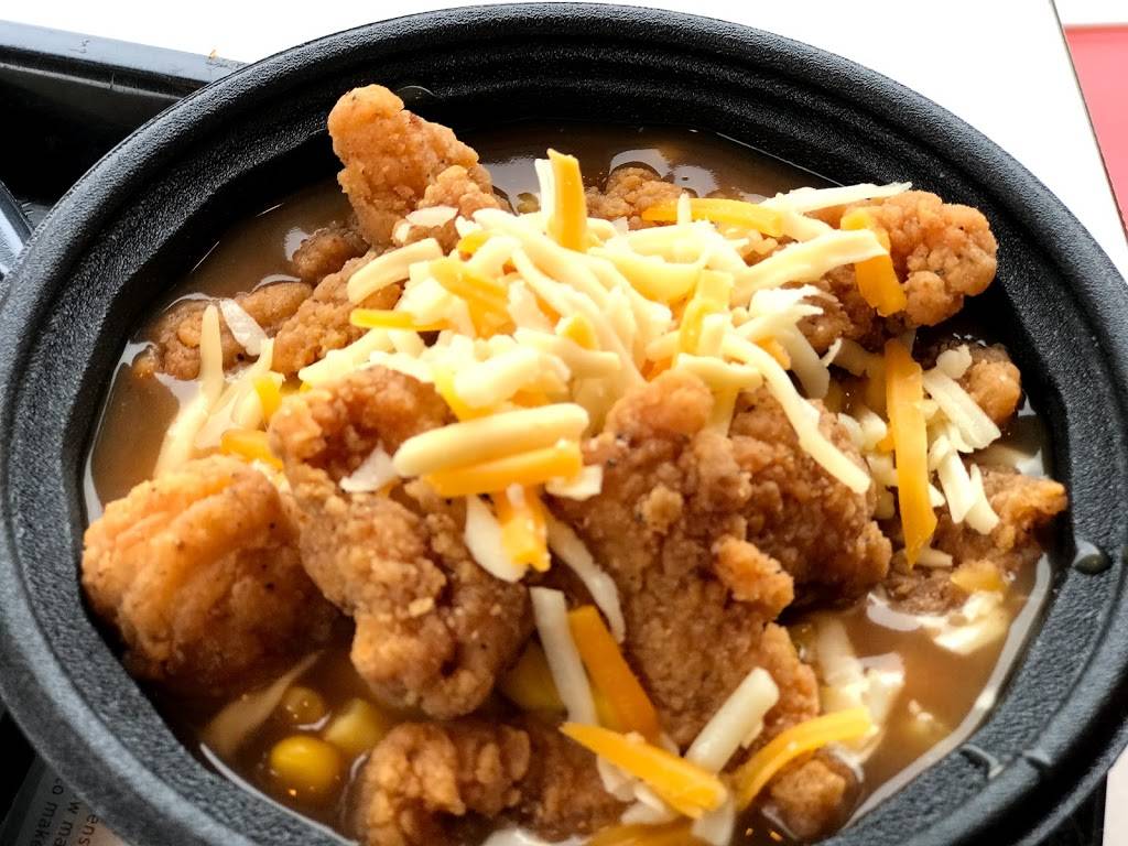 KFC | restaurant | 22300 S Sterling Blvd, Sterling, VA 20164, USA | 7034218215 OR +1 703-421-8215