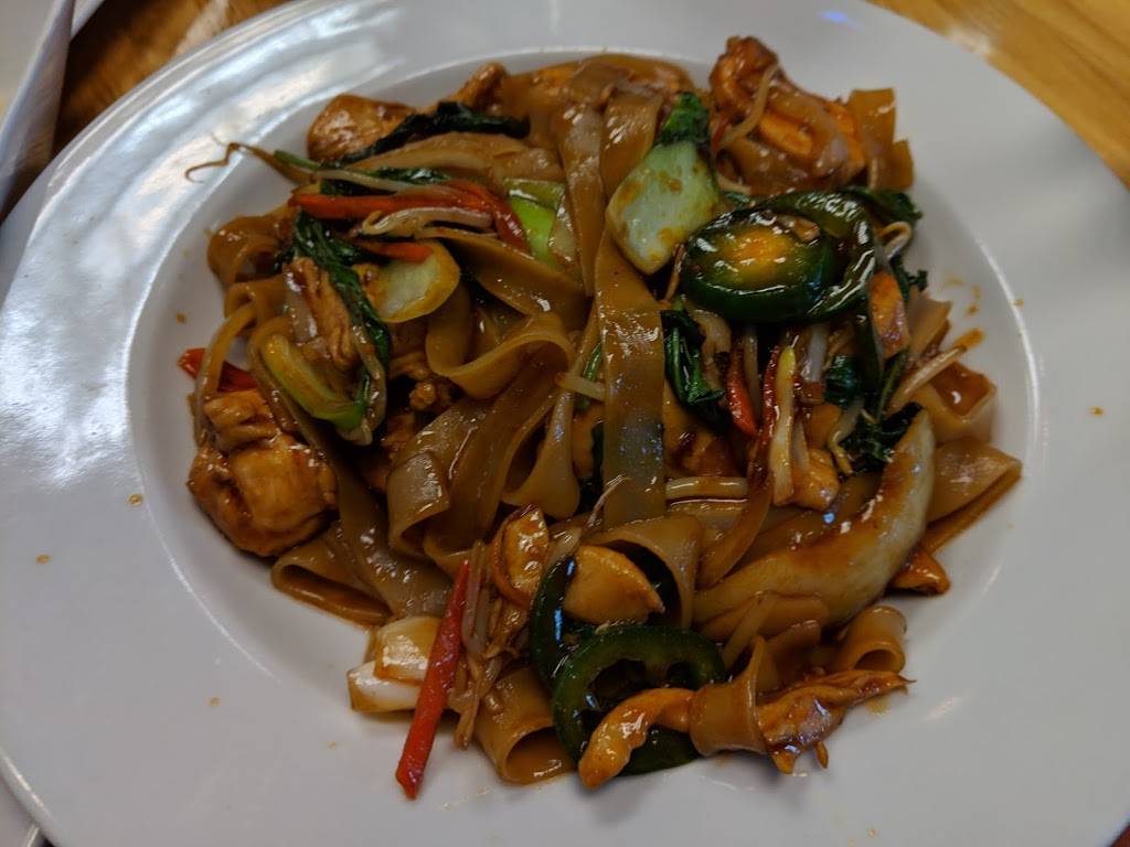 Shan Go | restaurant | 616 W Lionshead Cir, Vail, CO 81657, USA | 9706885158 OR +1 970-688-5158