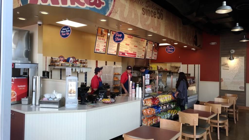 Jersey Mikes Subs | restaurant | 8985 Venice Blvd #C1-B, Los Angeles, CA 90034, USA | 3108151975 OR +1 310-815-1975