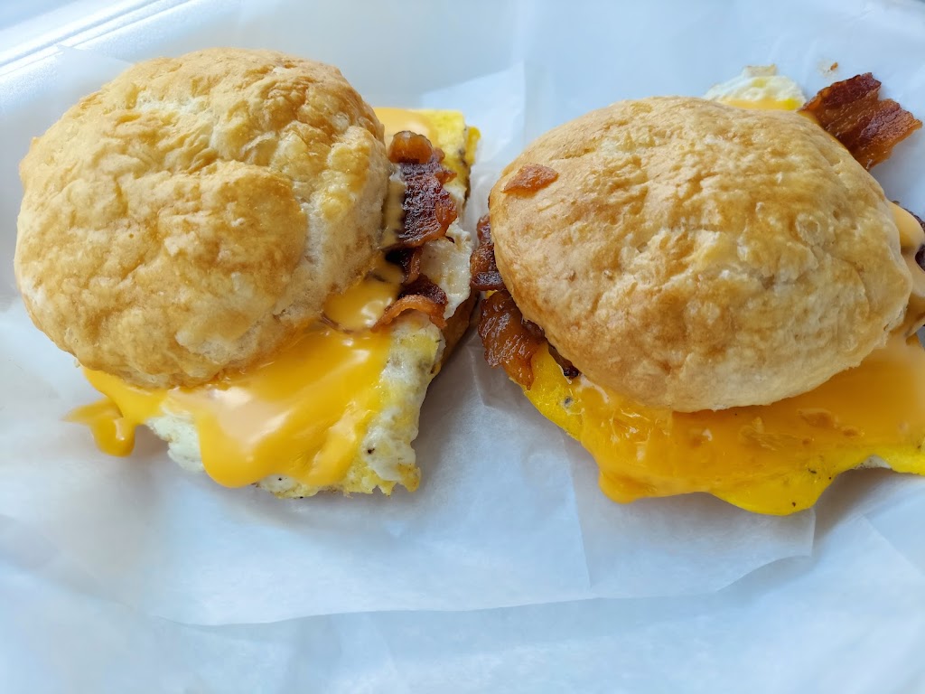 Bryant Town Donuts | cafe | 723 Cosby Hwy, Newport, TN 37821, USA | 4232483098 OR +1 423-248-3098