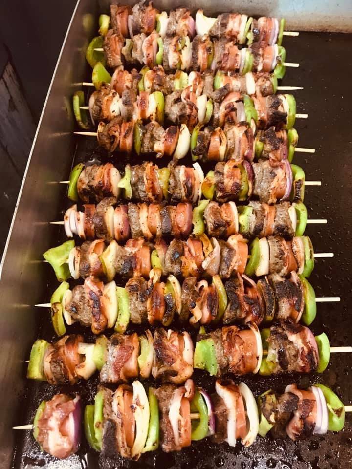 Orbits Deli | restaurant | 1501 Bay Area Blvd, Houston, TX 77058, USA | 7132408494 OR +1 713-240-8494