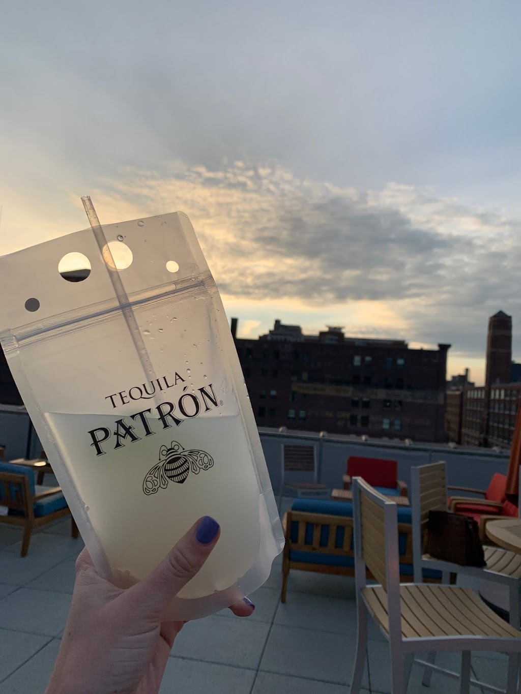 The Rooftop Bar | restaurant | 515 N Washington Ave, Minneapolis, MN 55401, USA | 6128006033 OR +1 612-800-6033