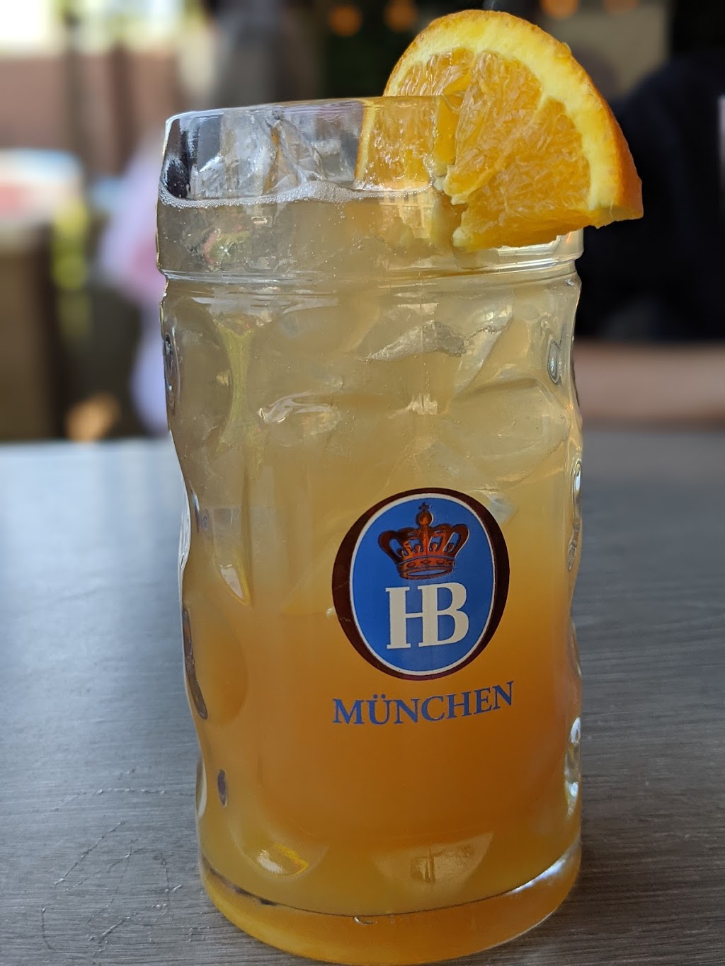 Republic Biergarten & Kitchen | restaurant | 931 Senate St, Columbia, SC 29201, USA | 8035509611 OR +1 803-550-9611