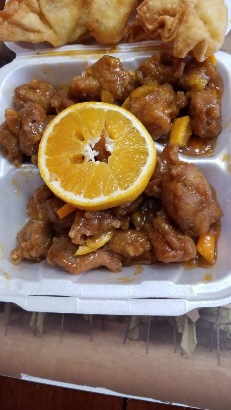 Szechwan Wok | restaurant | 1209 S Richey St, Pasadena, TX 77506, USA | 8325169470 OR +1 832-516-9470