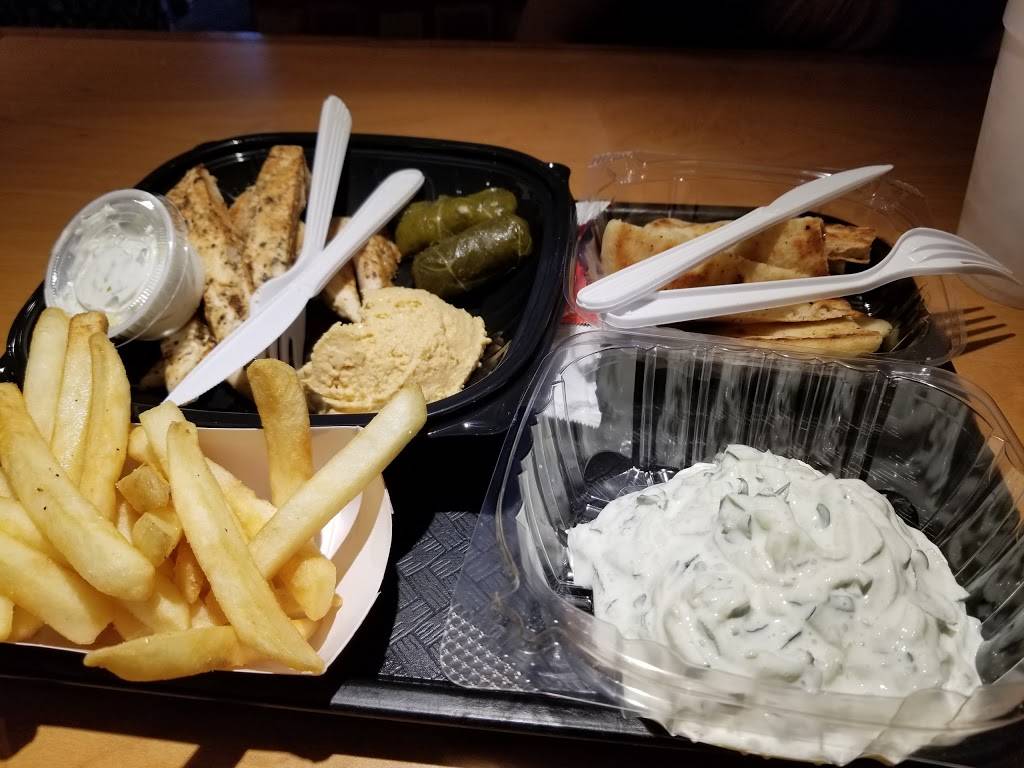 Pita Delite Friendly Center | restaurant | Friendly Center, 617 Friendly Center Rd, Greensboro, NC 27408, USA | 3365478003 OR +1 336-547-8003