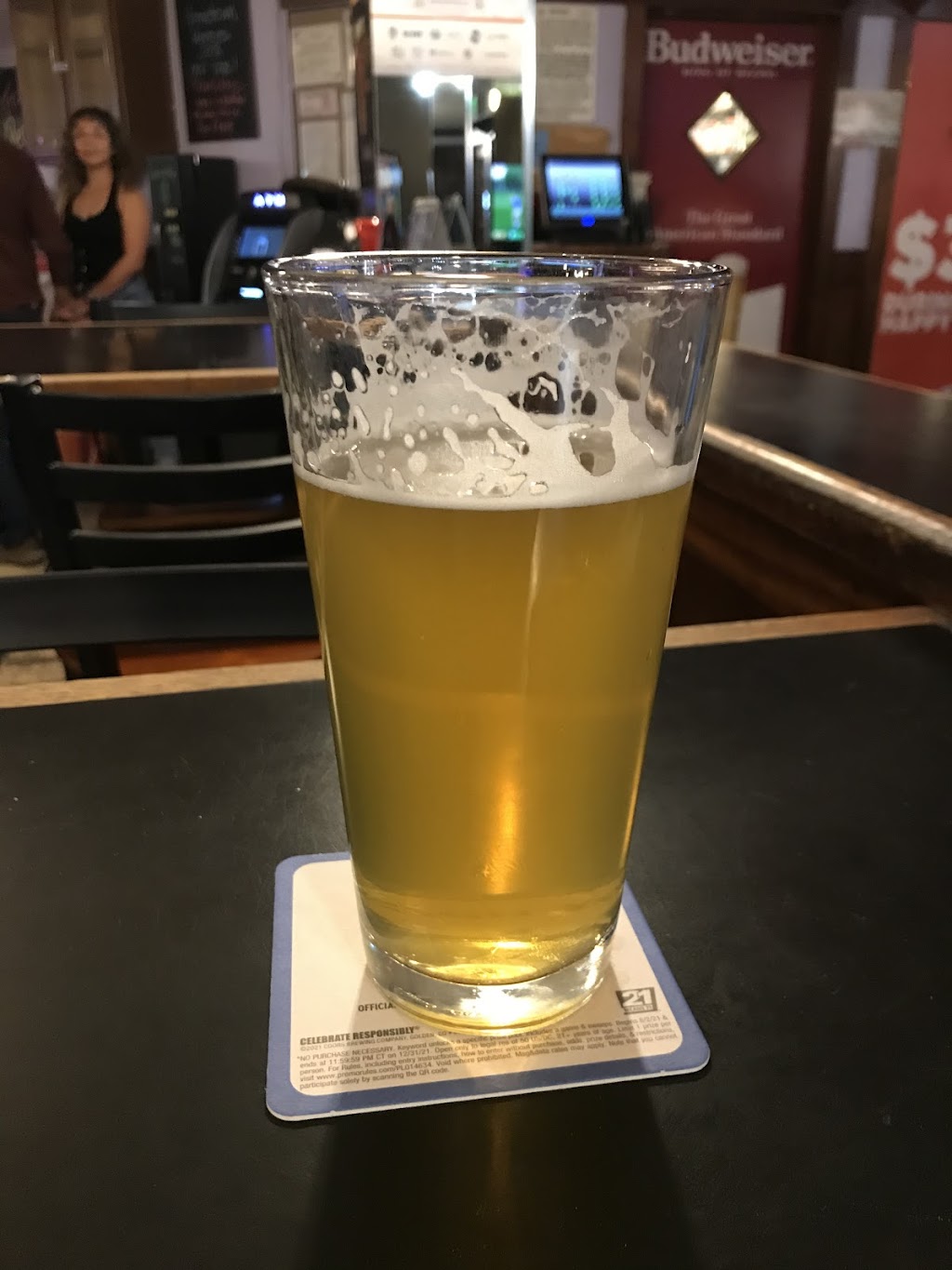 Frankies Bar & Grill | restaurant | 945 N Powers Blvd, Colorado Springs, CO 80915, USA | 7195744881 OR +1 719-574-4881