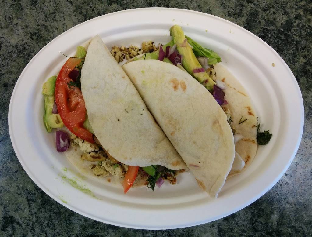 Vegan Fresh | restaurant | 24950 Redlands Blvd K, Loma Linda, CA 92354, USA | 9094780178 OR +1 909-478-0178