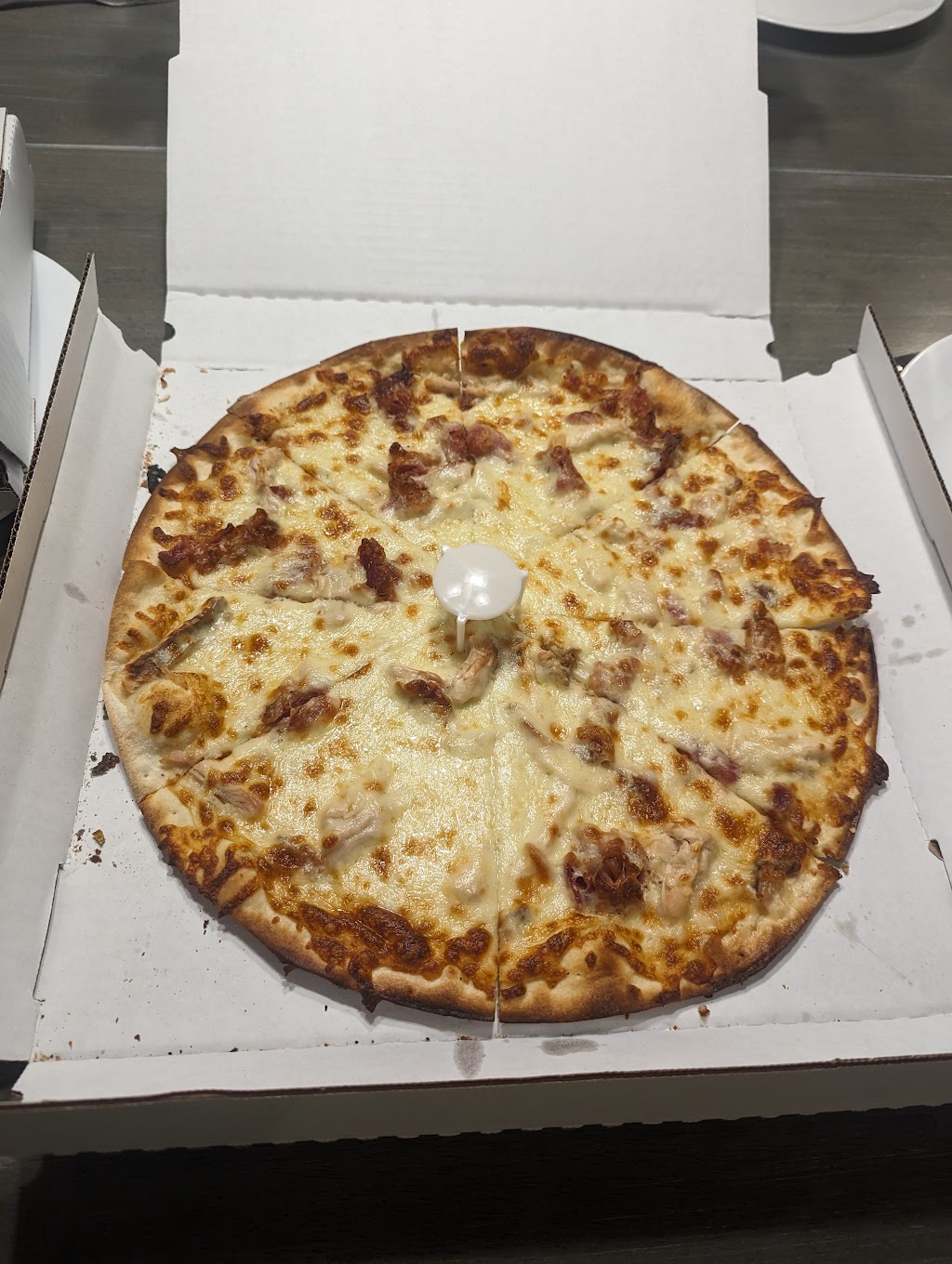 Scratch Pizzeria | restaurant | 3450 Pilot Knob Rd, Eagan, MN 55122, USA | 9528661080 OR +1 952-866-1080