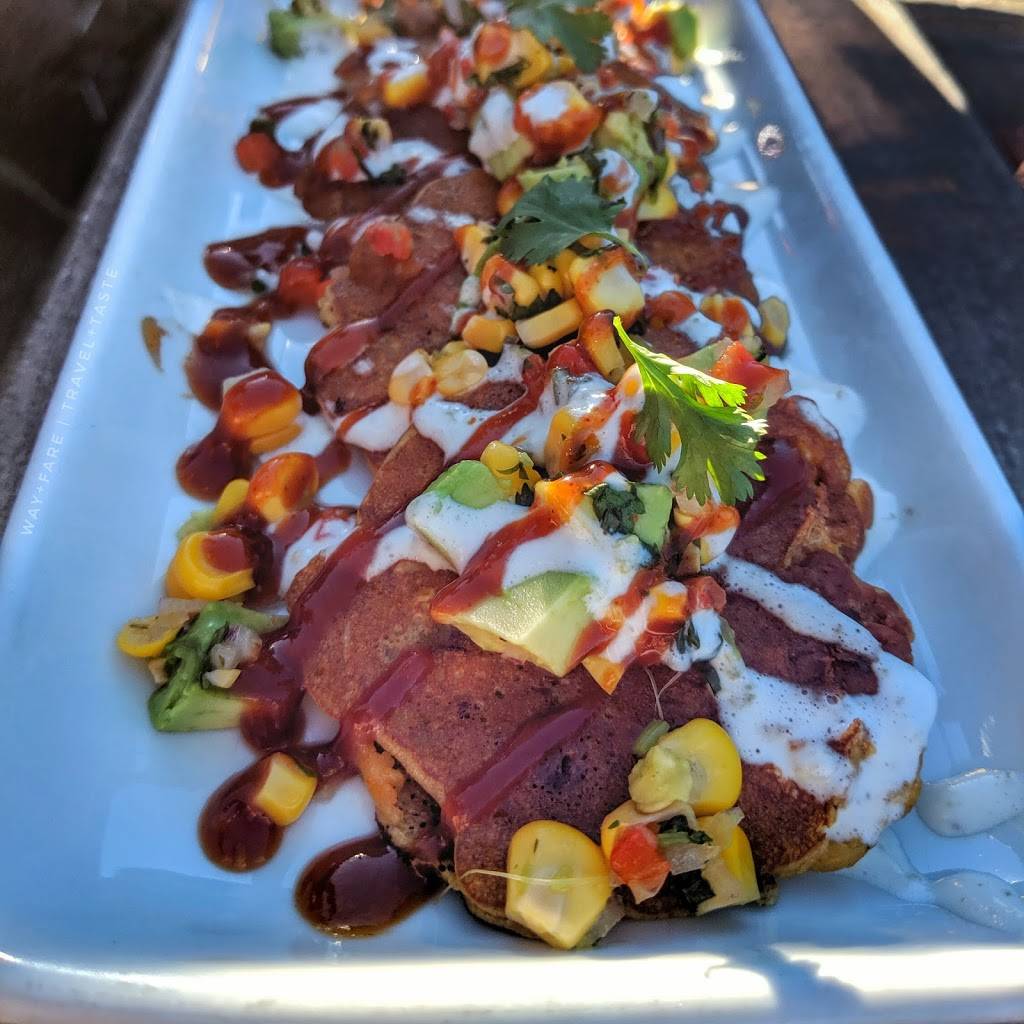 Par 3 at Poplar Creek | restaurant | 1700 Coyote Point Dr, San Mateo, CA 94401, USA | 6505227525 OR +1 650-522-7525