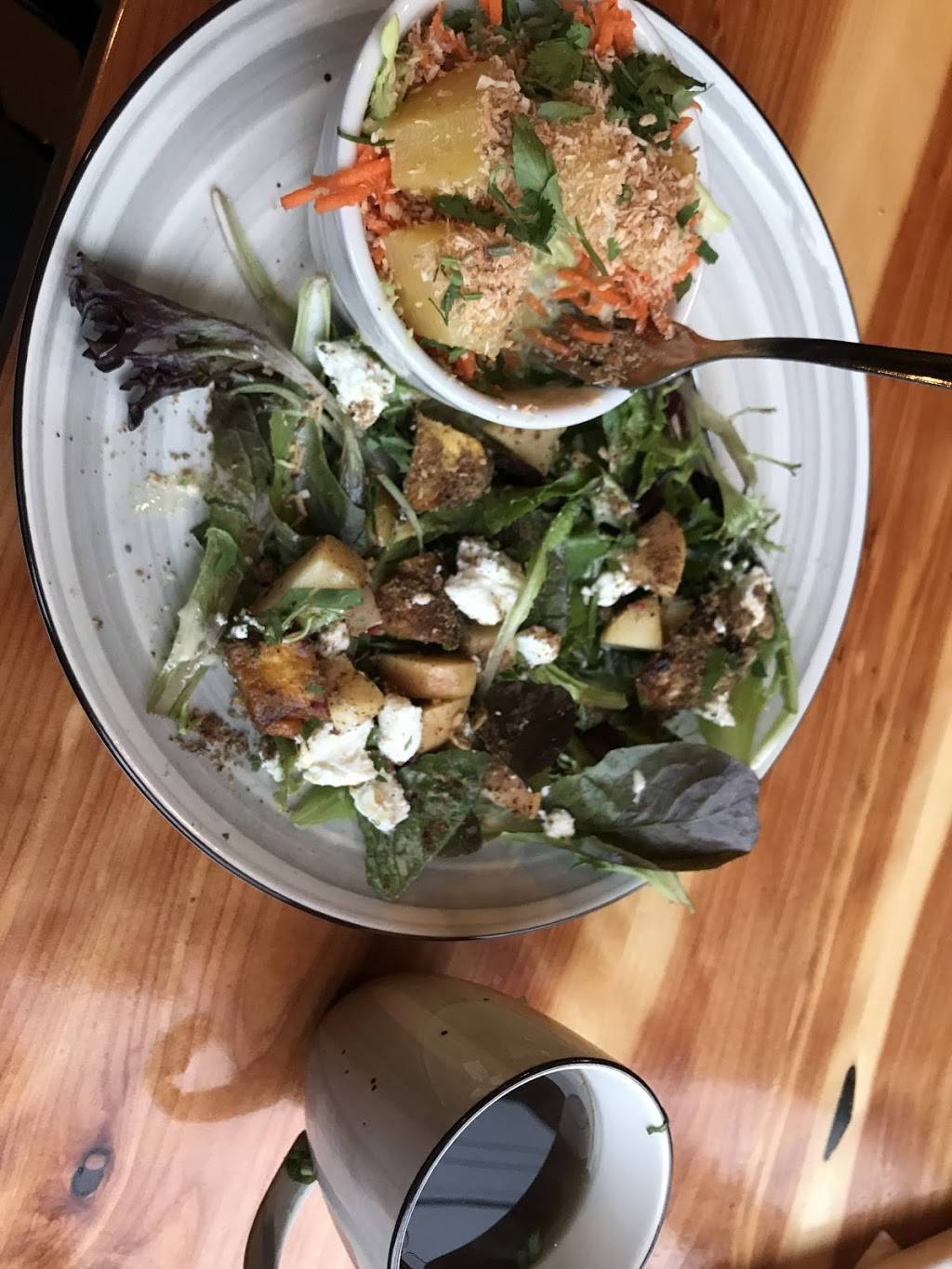 Jurassic | restaurant | 6036 SE Division St, Portland, OR 97206, USA | 9718655996 OR +1 971-865-5996