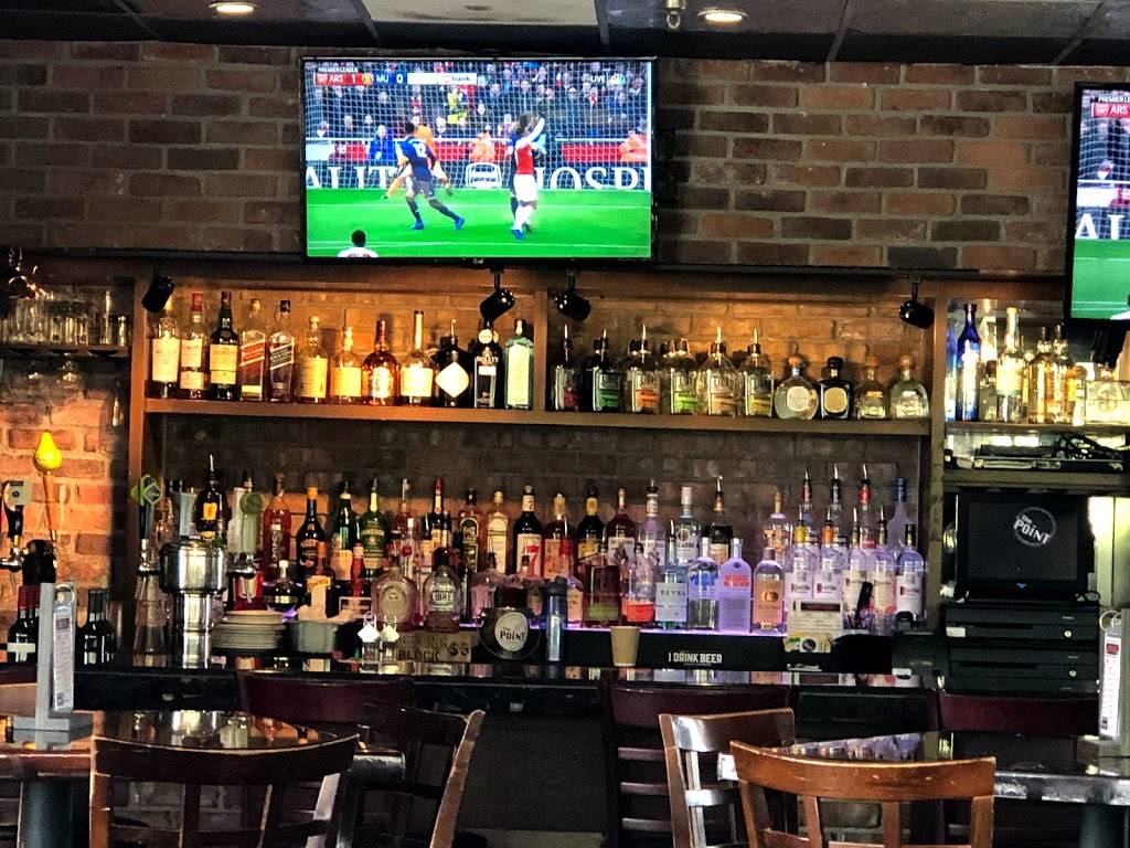 The Point Restaurant & Bar | restaurant | 34085 Pacific Coast Hwy, Dana Point, CA 92629, USA | 9494645700 OR +1 949-464-5700