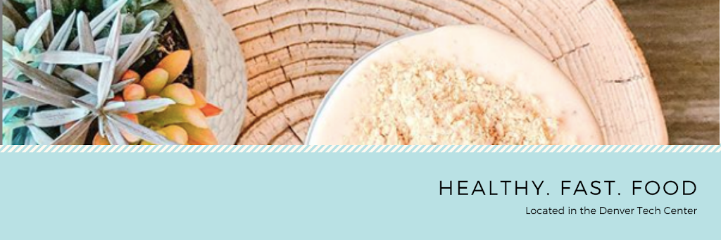 DTC Nutrition | restaurant | 8755 E Orchard Rd Suite 605, Greenwood Village, CO 80111, USA | 7203100012 OR +1 720-310-0012