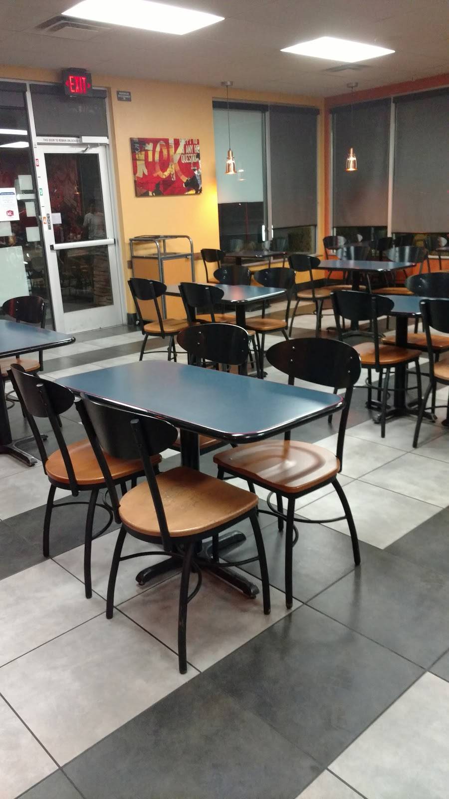 Jack in the Box | restaurant | 534 E Hunt Hwy, Queen Creek, AZ 85143, USA | 4804585225 OR +1 480-458-5225