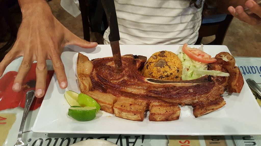 Isla Del Encanto | restaurant | 12850 SW 120th St, Miami, FL 33186, USA | 3052341754 OR +1 305-234-1754