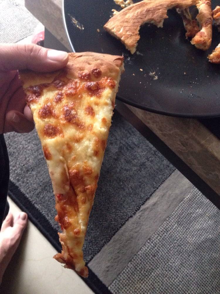 Jerry & Joes Pizza | meal delivery | 9873 SW 184th St, Palmetto Bay, FL 33157, USA | 3052534043 OR +1 305-253-4043