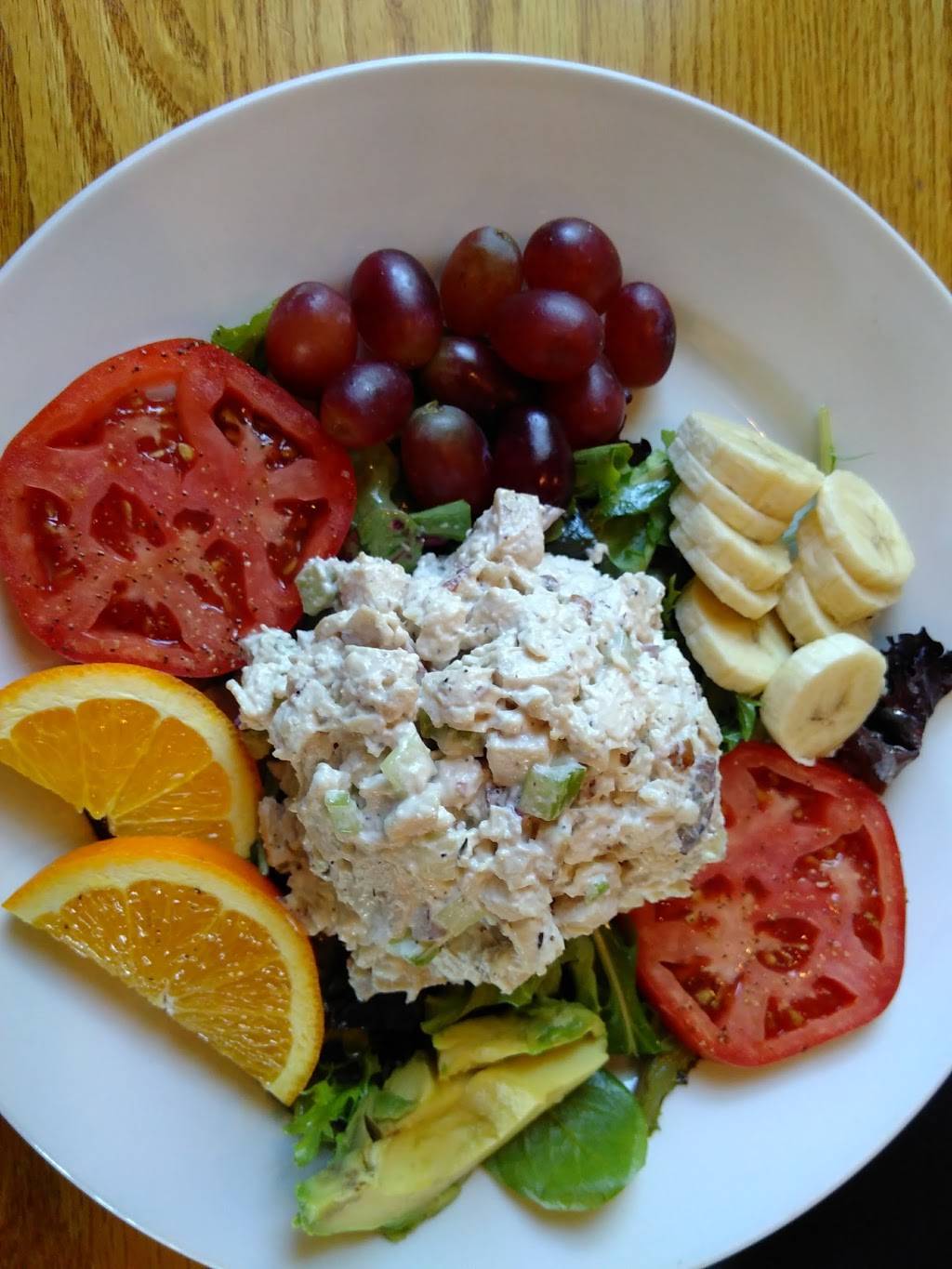 Southern Fresh | restaurant | 122 3rd Ave N, Safety Harbor, FL 34695, USA | 7272166341 OR +1 727-216-6341