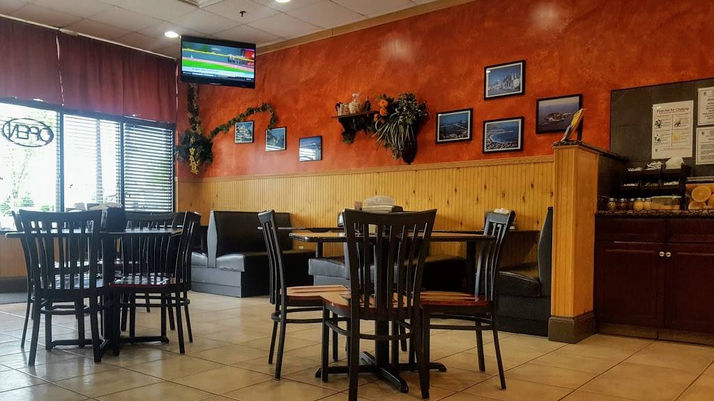 Taste of Italy | restaurant | 8265 GA-92, Woodstock, GA 30189, USA | 7709283764 OR +1 770-928-3764