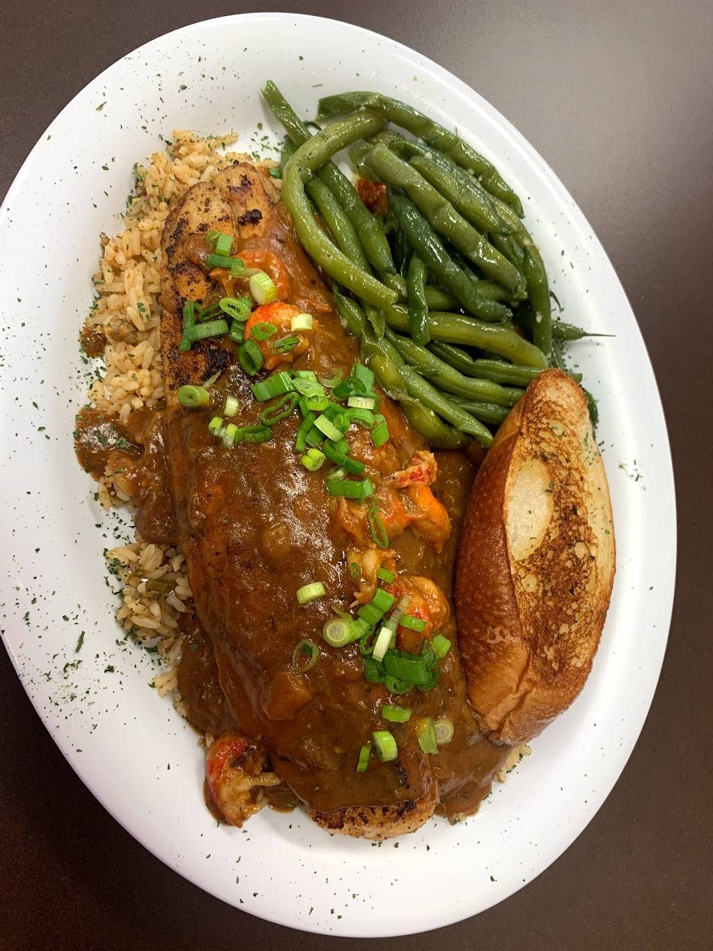 Louisiana Fish House | restaurant | 32360 TX-249 suite # 120, Pinehurst, TX 77362, USA | 3467030402 OR +1 346-703-0402