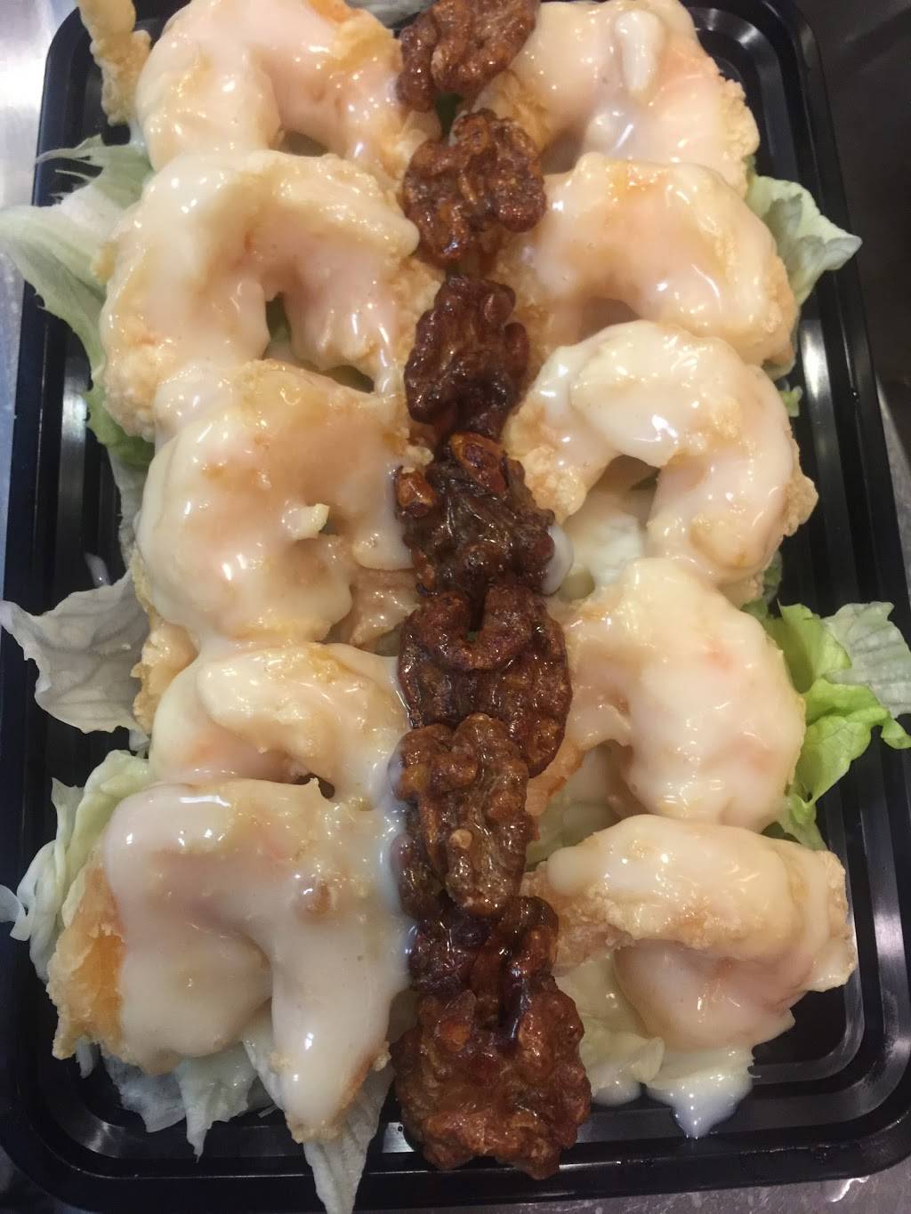 Great Wall | restaurant | 807 N Easton Rd #107, Doylestown, PA 18902, USA | 2154891122 OR +1 215-489-1122