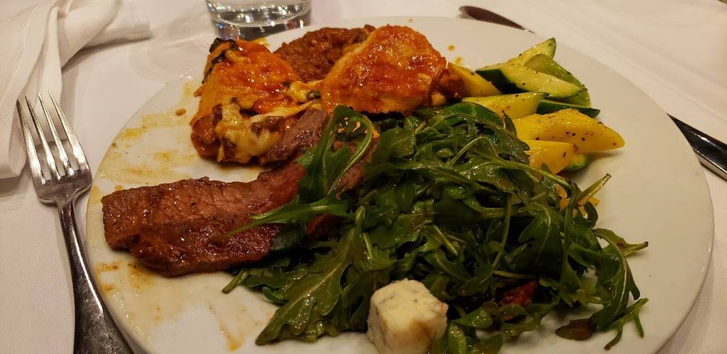 Novitá Wine Bar & Trattoria | restaurant | 860 Franklin Ave, Garden City, NY 11530, USA | 5167397660 OR +1 516-739-7660