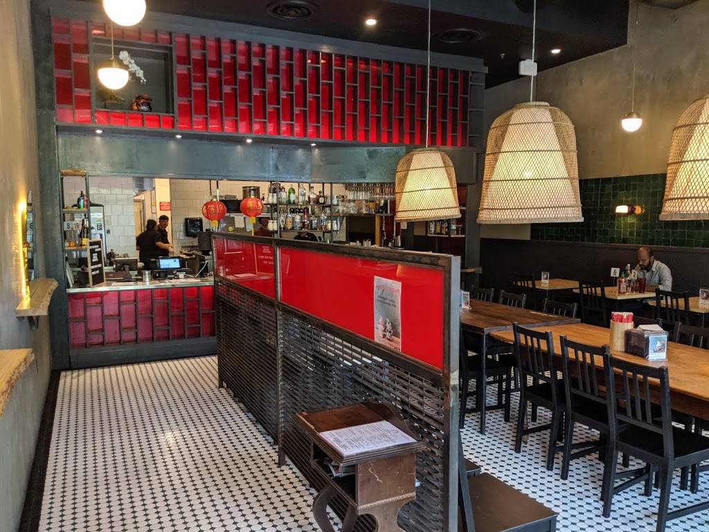 Lotus Chinese | restaurant | 11501 Rock Rose Ave #152, Austin, TX 78758, USA | 5123349387 OR +1 512-334-9387