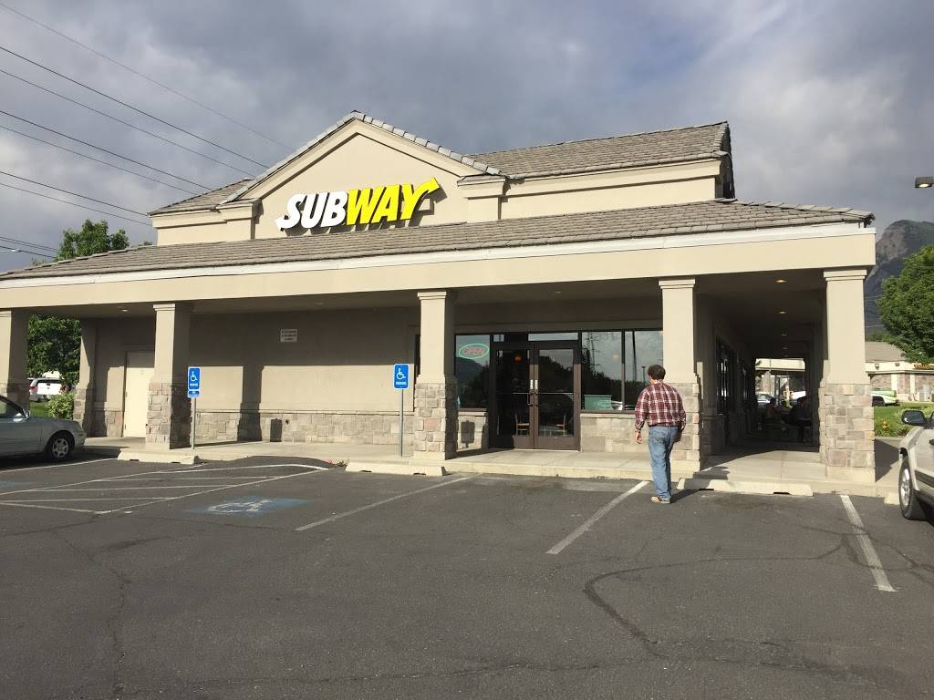 Subway | meal takeaway | 5331 W 11000 N Pad A2, Highland, UT 84003, USA | 8017720747 OR +1 801-772-0747