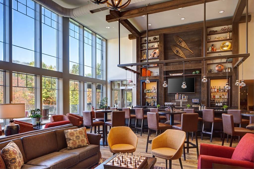 The Glen House | restaurant | 979 NH-16, Gorham, NH 03581, USA | 6034663420 OR +1 603-466-3420